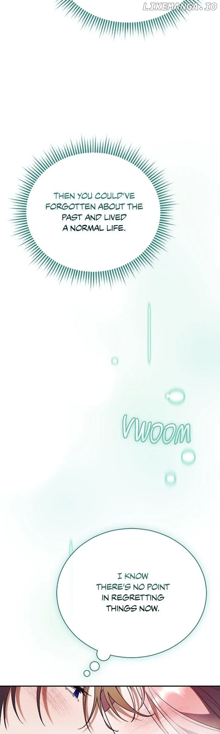 How to Reject My Obsessive Ex-Husband Chapter 73 page 20