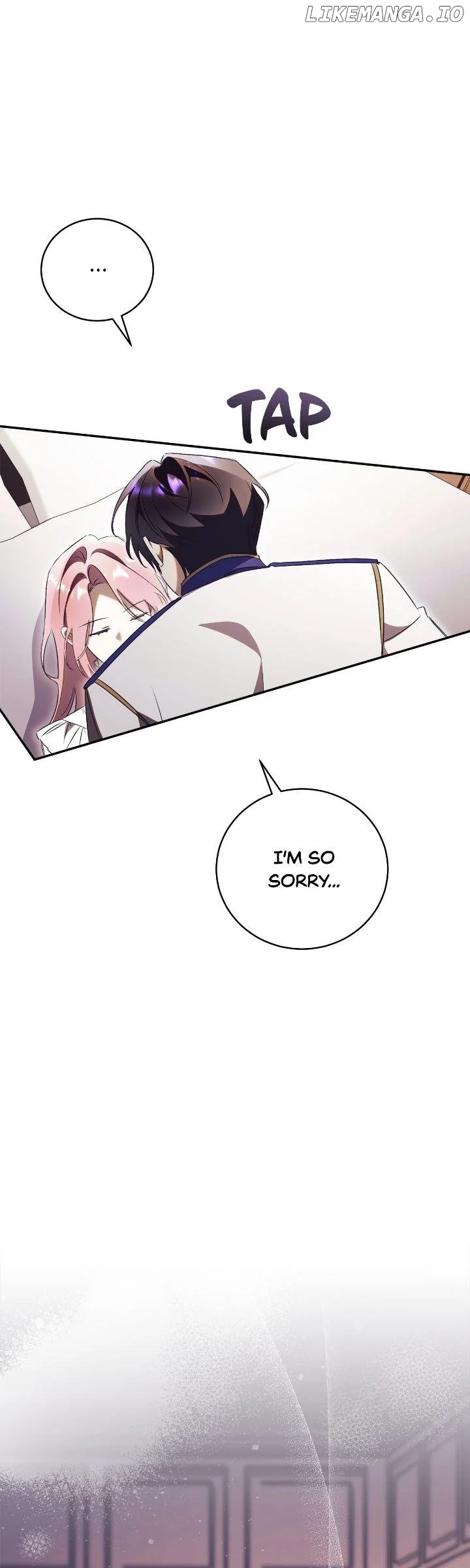 How to Reject My Obsessive Ex-Husband Chapter 73 page 23