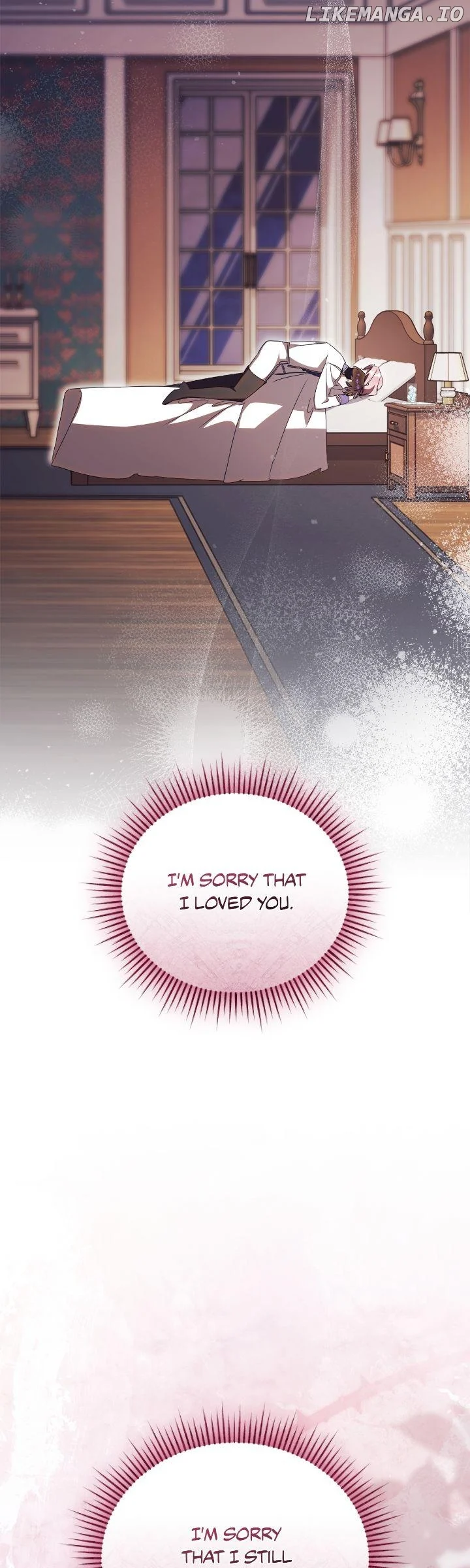 How to Reject My Obsessive Ex-Husband Chapter 73 page 24