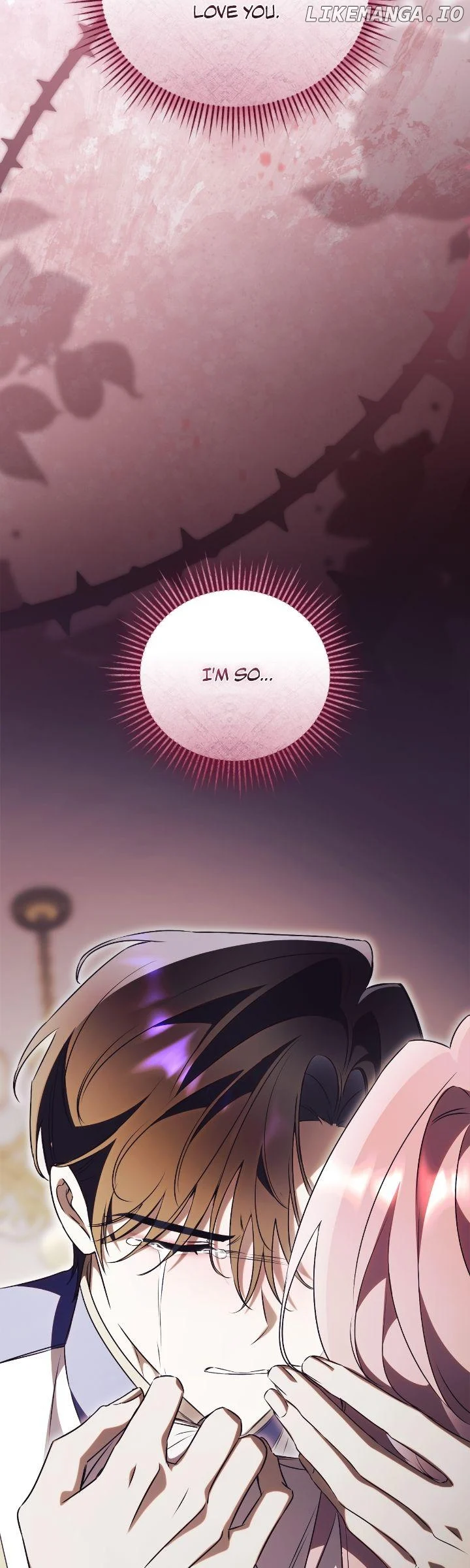 How to Reject My Obsessive Ex-Husband Chapter 73 page 25