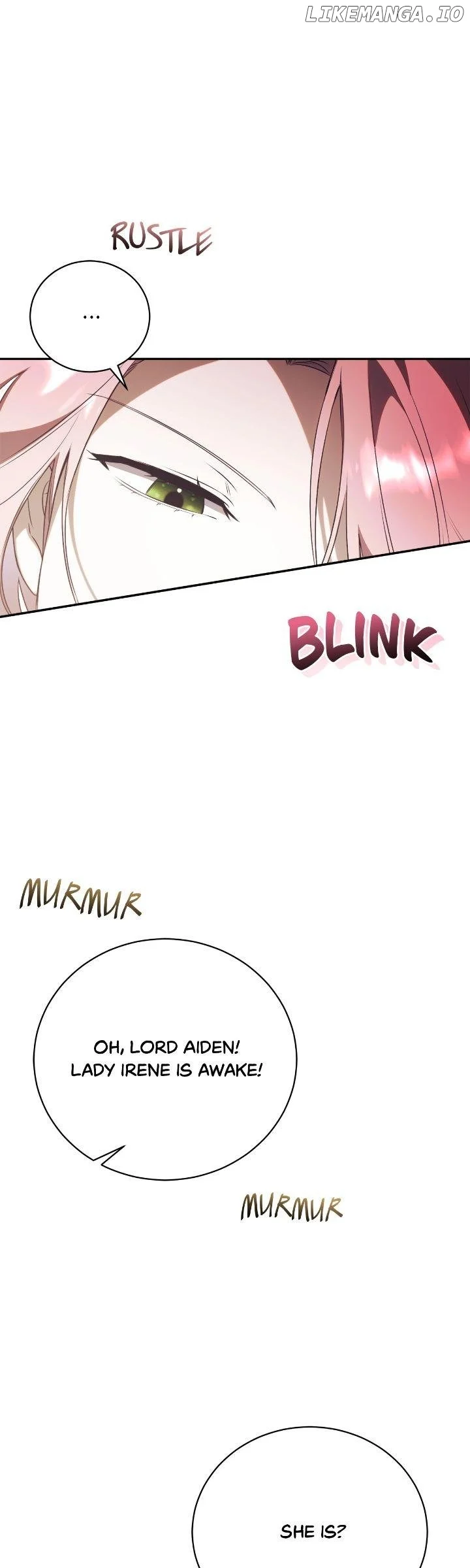 How to Reject My Obsessive Ex-Husband Chapter 73 page 29