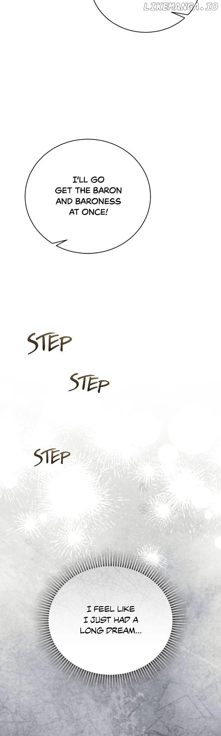 How to Reject My Obsessive Ex-Husband Chapter 73 page 30