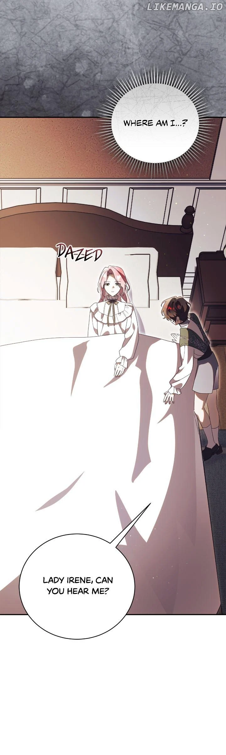 How to Reject My Obsessive Ex-Husband Chapter 73 page 31