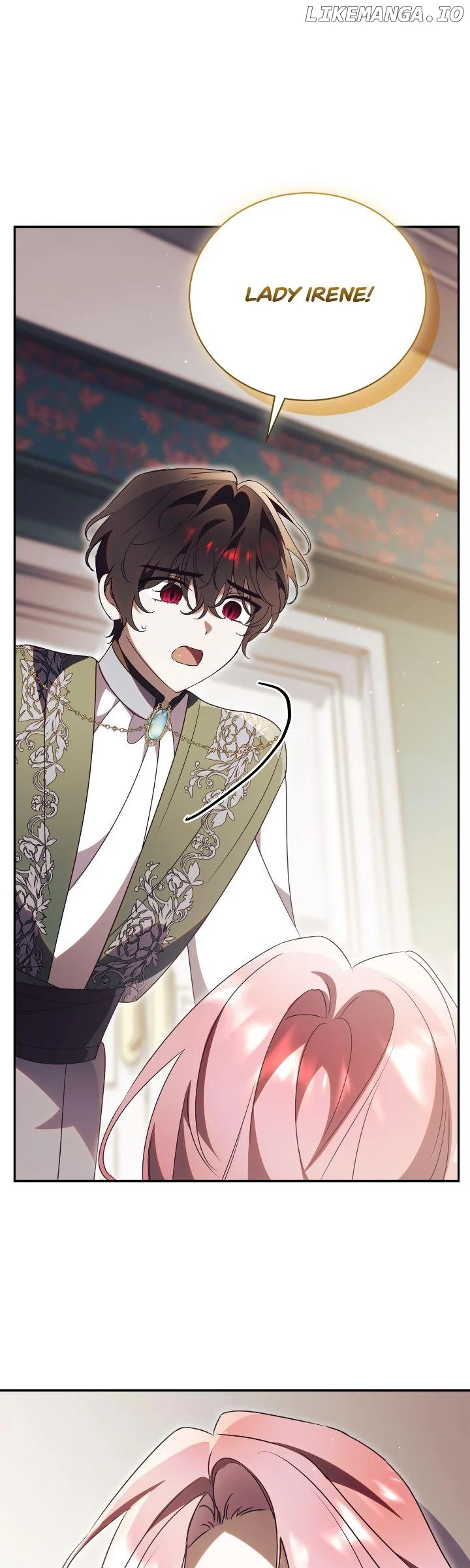 How to Reject My Obsessive Ex-Husband Chapter 73 page 32