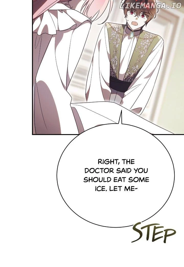 How to Reject My Obsessive Ex-Husband Chapter 73 page 34