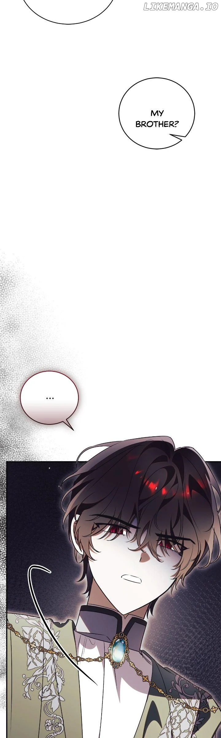 How to Reject My Obsessive Ex-Husband Chapter 73 page 37