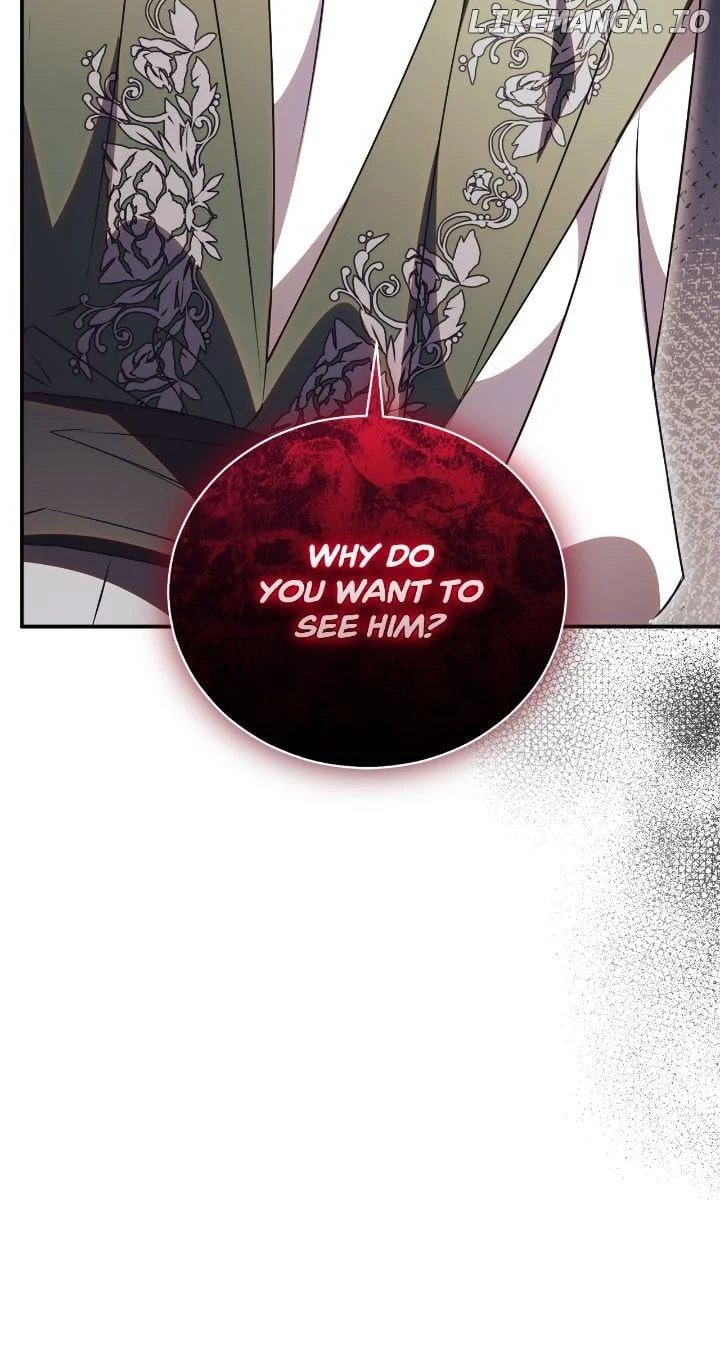 How to Reject My Obsessive Ex-Husband Chapter 73 page 38