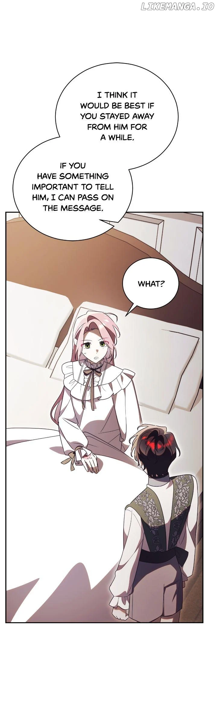 How to Reject My Obsessive Ex-Husband Chapter 73 page 39