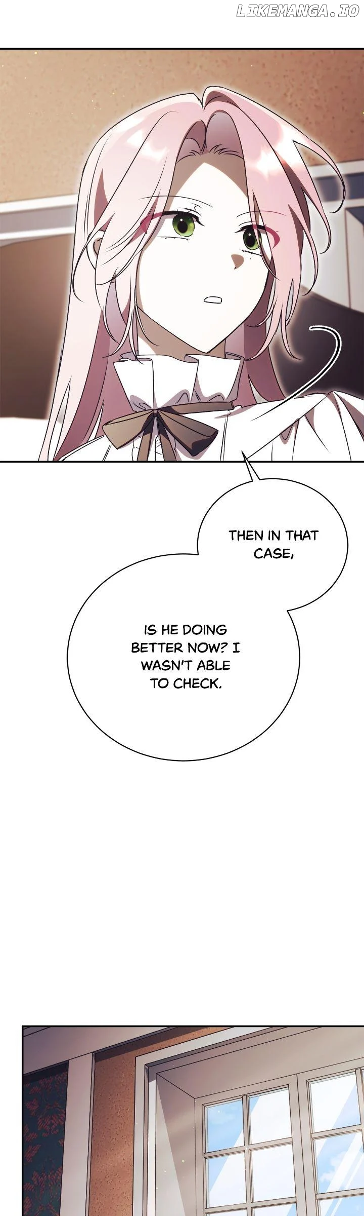 How to Reject My Obsessive Ex-Husband Chapter 73 page 40