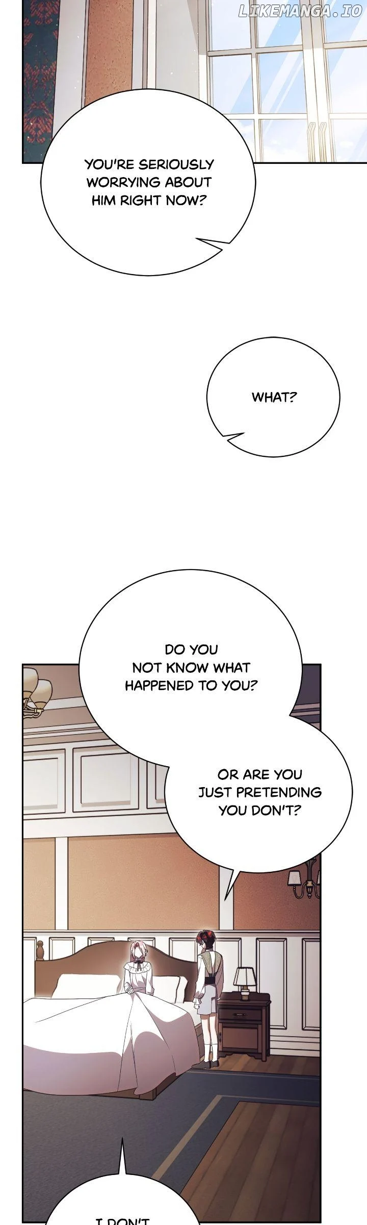How to Reject My Obsessive Ex-Husband Chapter 73 page 41