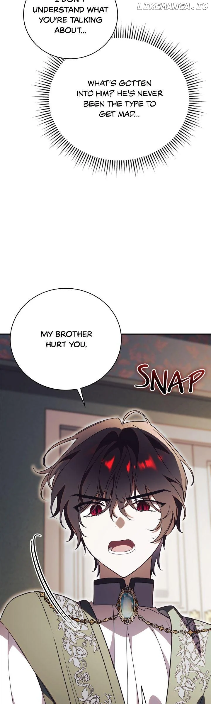 How to Reject My Obsessive Ex-Husband Chapter 73 page 42