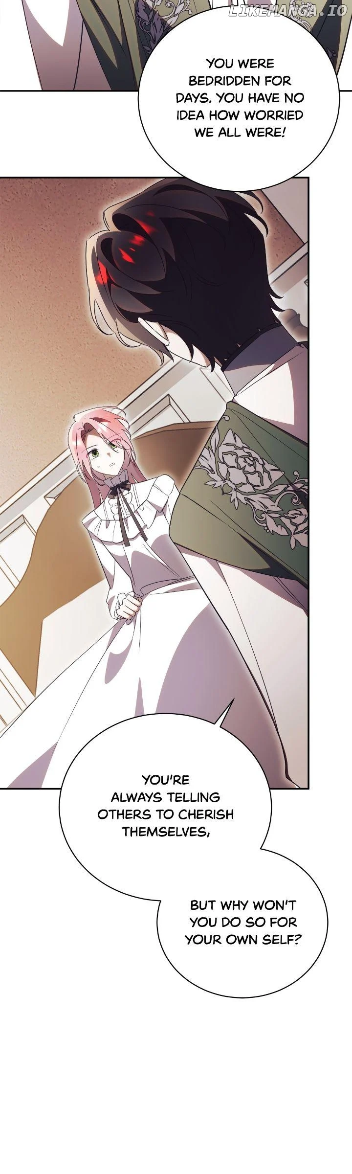 How to Reject My Obsessive Ex-Husband Chapter 73 page 43