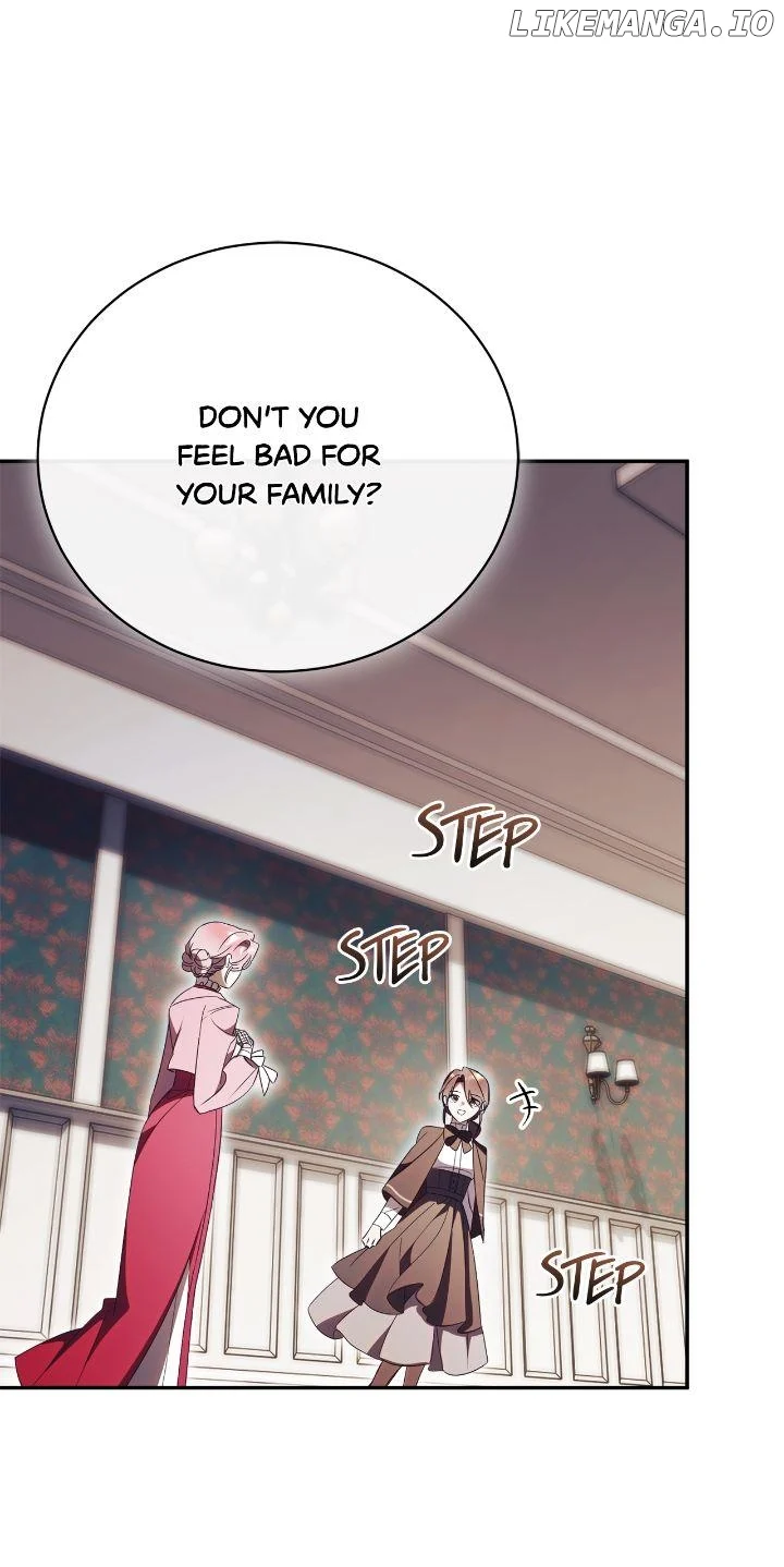 How to Reject My Obsessive Ex-Husband Chapter 73 page 44