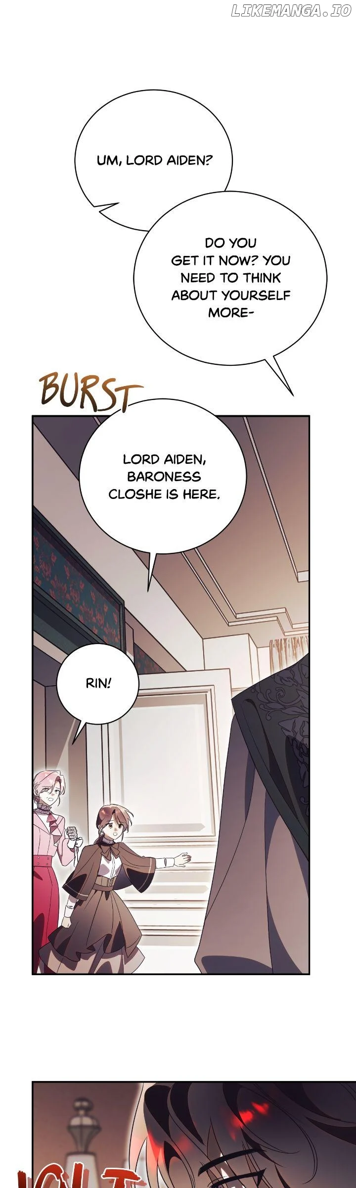 How to Reject My Obsessive Ex-Husband Chapter 73 page 45