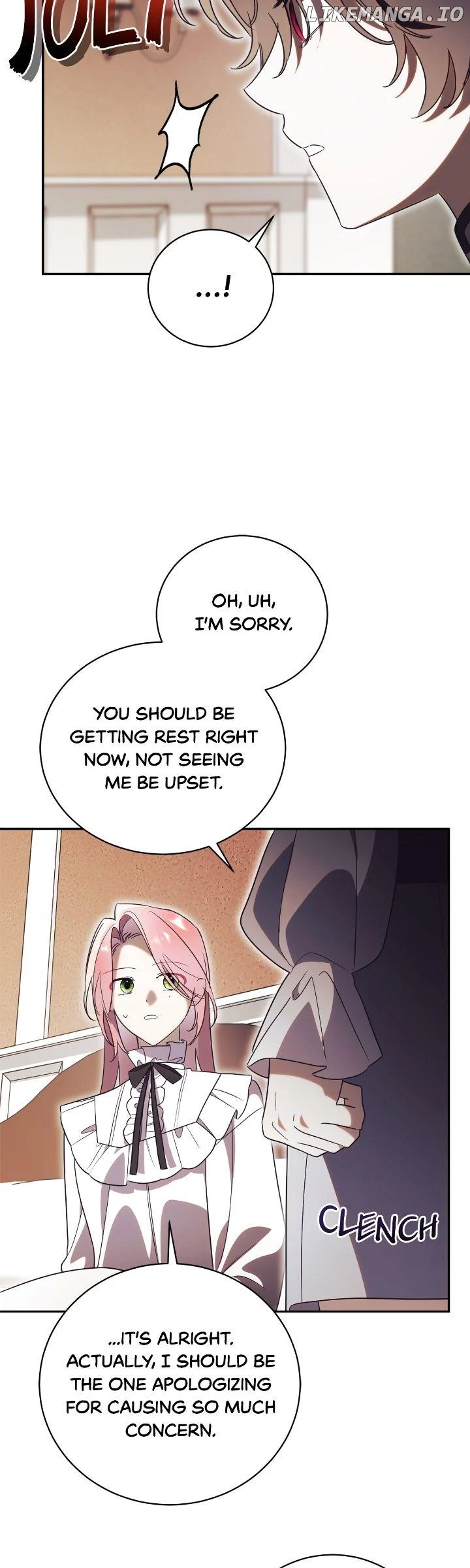 How to Reject My Obsessive Ex-Husband Chapter 73 page 46