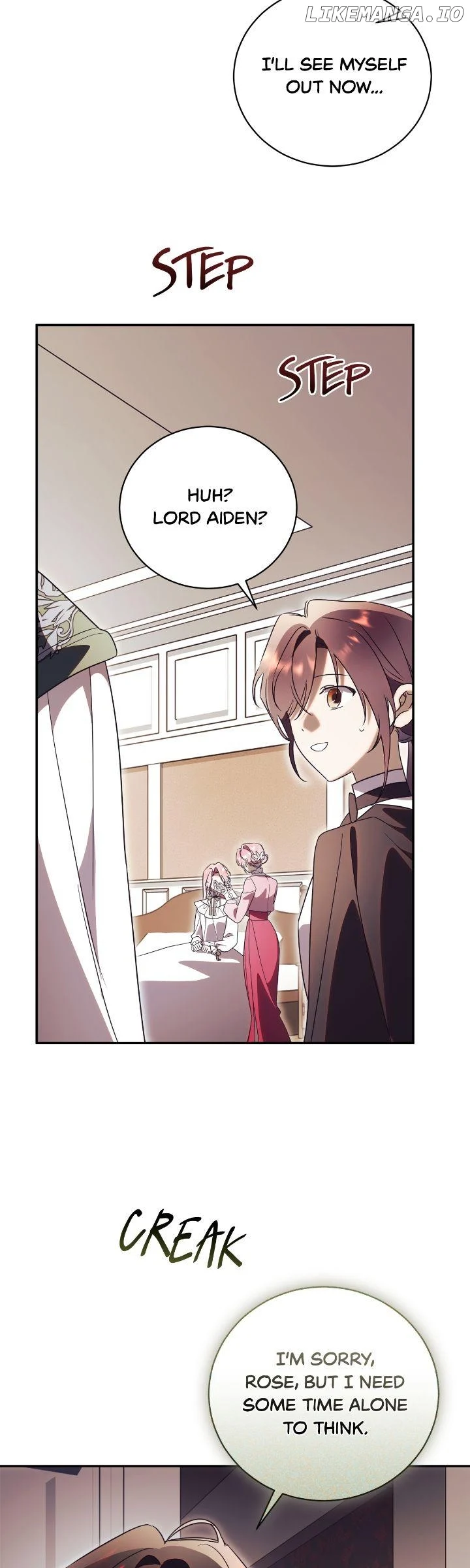 How to Reject My Obsessive Ex-Husband Chapter 73 page 47