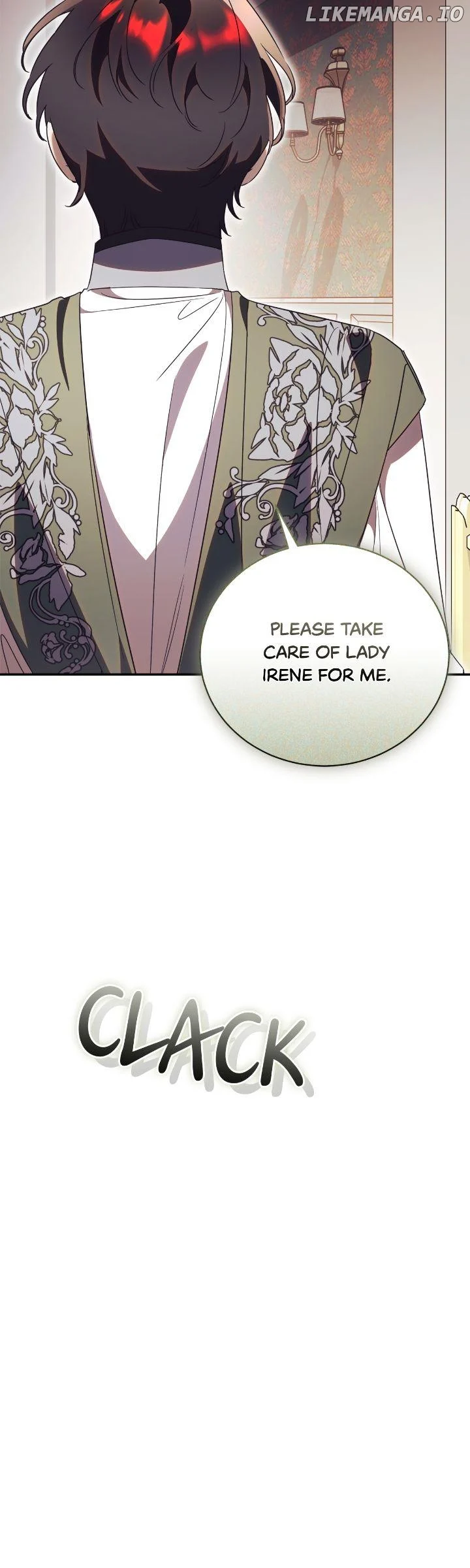 How to Reject My Obsessive Ex-Husband Chapter 73 page 48