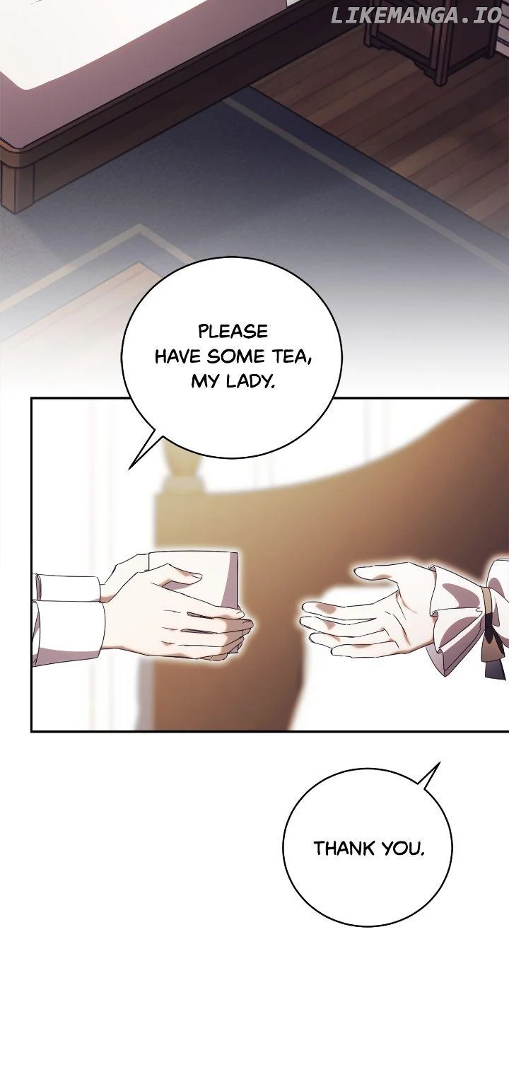 How to Reject My Obsessive Ex-Husband Chapter 73 page 50