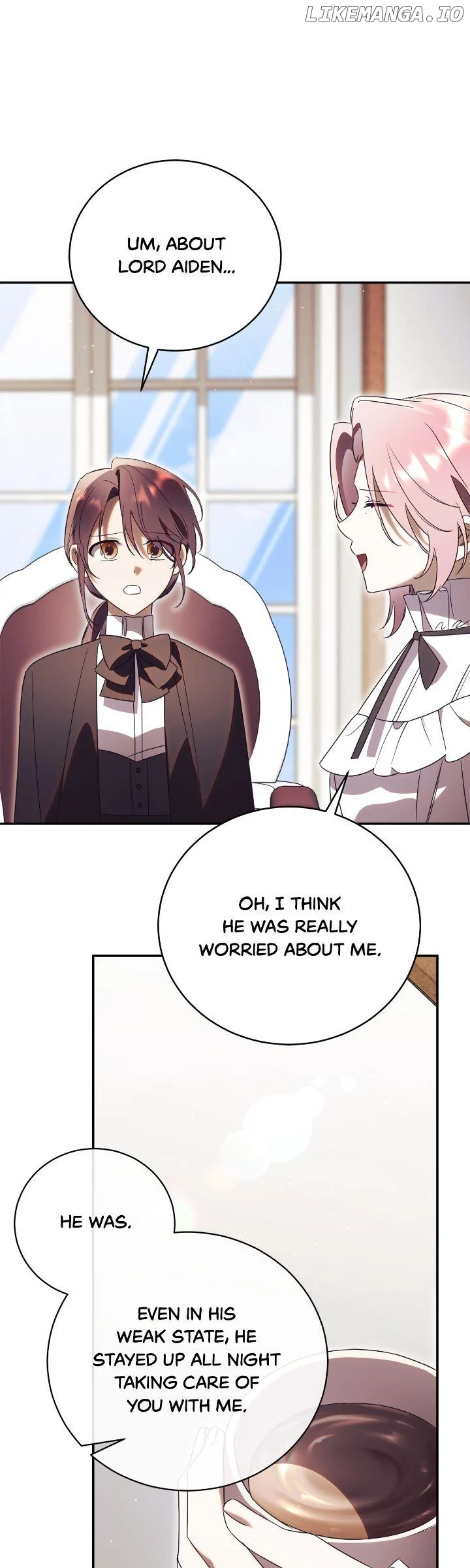 How to Reject My Obsessive Ex-Husband Chapter 73 page 51
