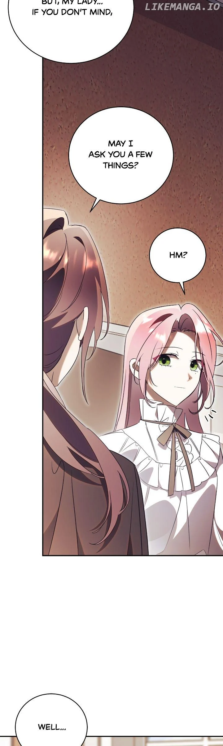 How to Reject My Obsessive Ex-Husband Chapter 73 page 53