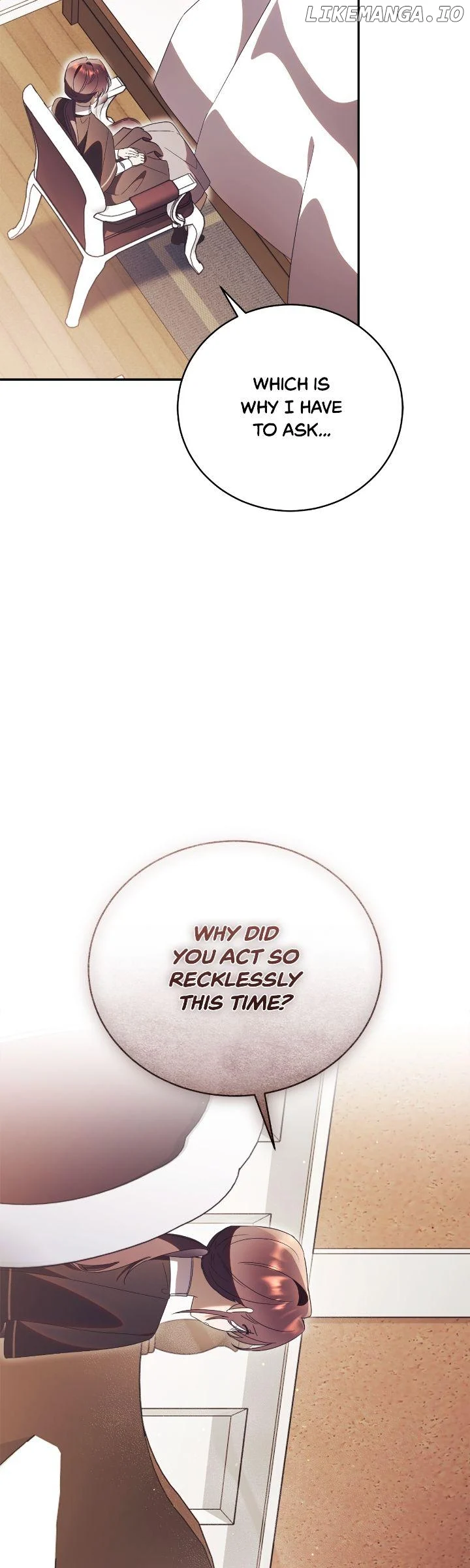 How to Reject My Obsessive Ex-Husband Chapter 73 page 55
