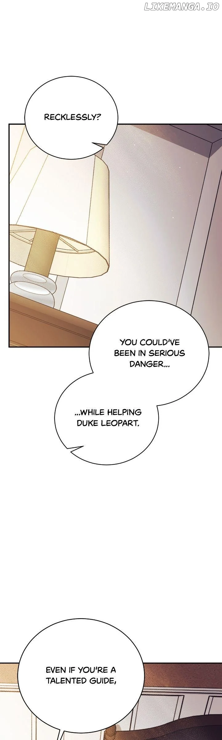 How to Reject My Obsessive Ex-Husband Chapter 73 page 57