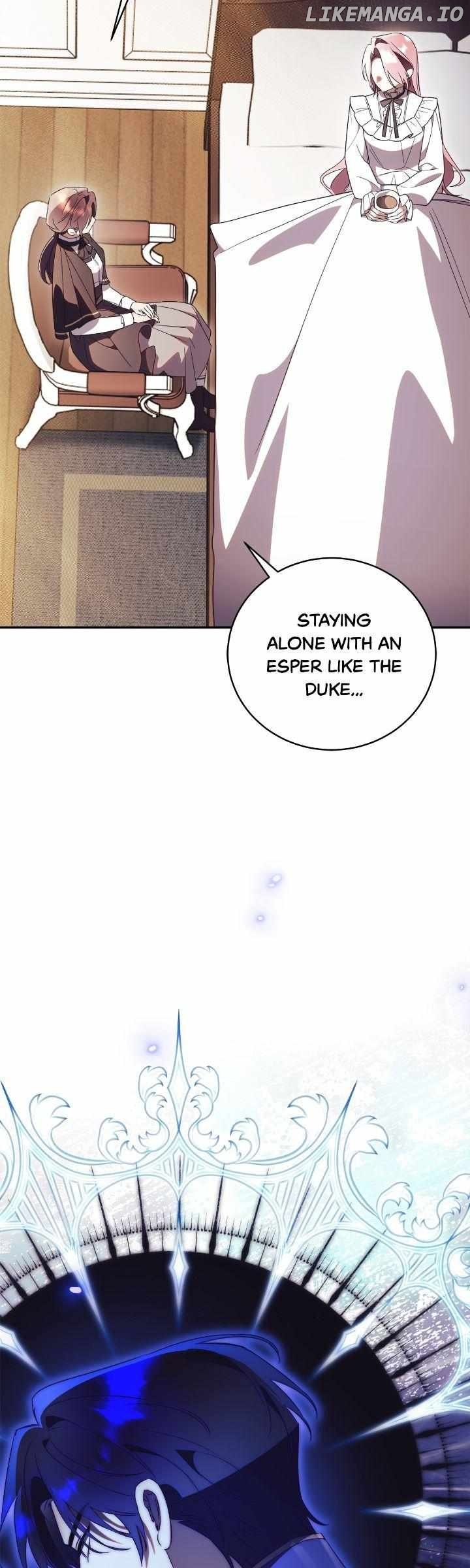 How to Reject My Obsessive Ex-Husband Chapter 73 page 58