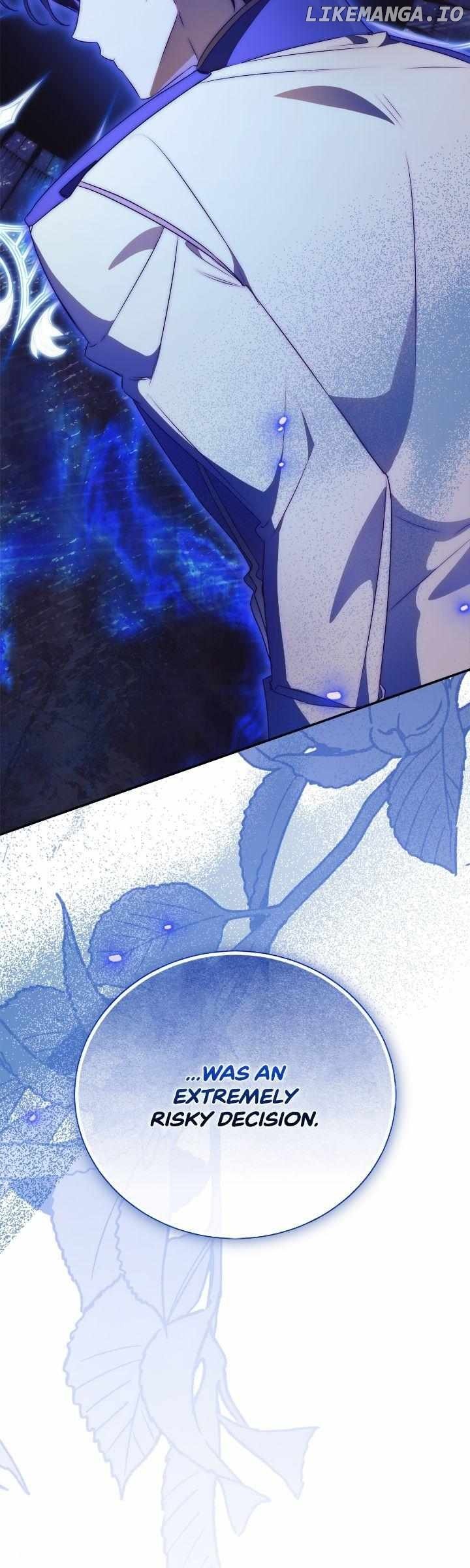 How to Reject My Obsessive Ex-Husband Chapter 73 page 59