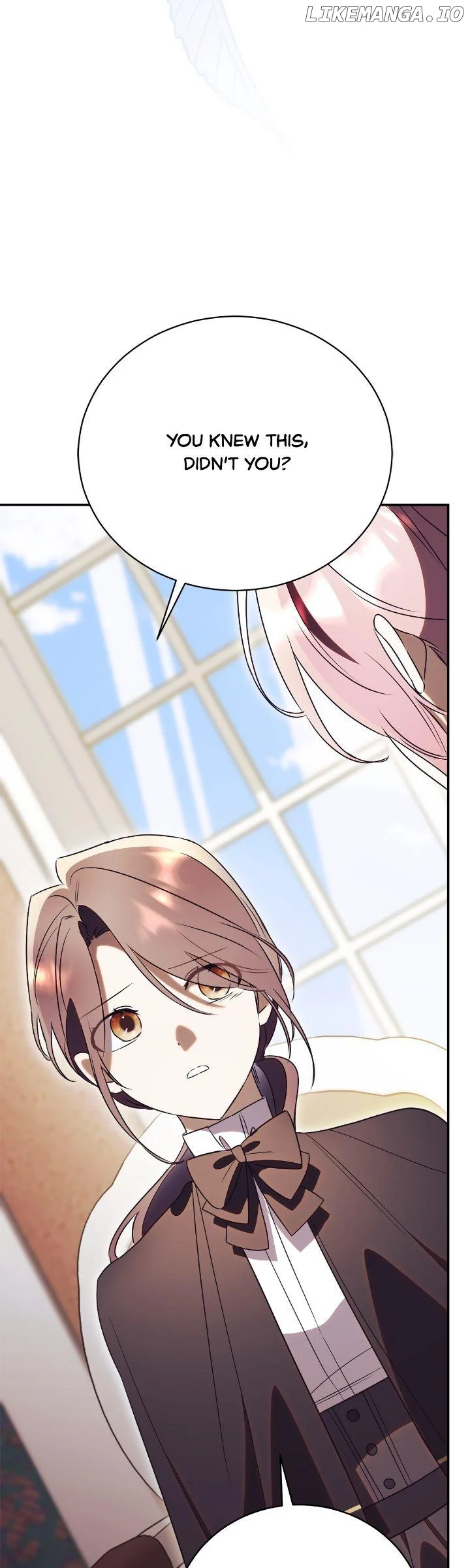 How to Reject My Obsessive Ex-Husband Chapter 73 page 60