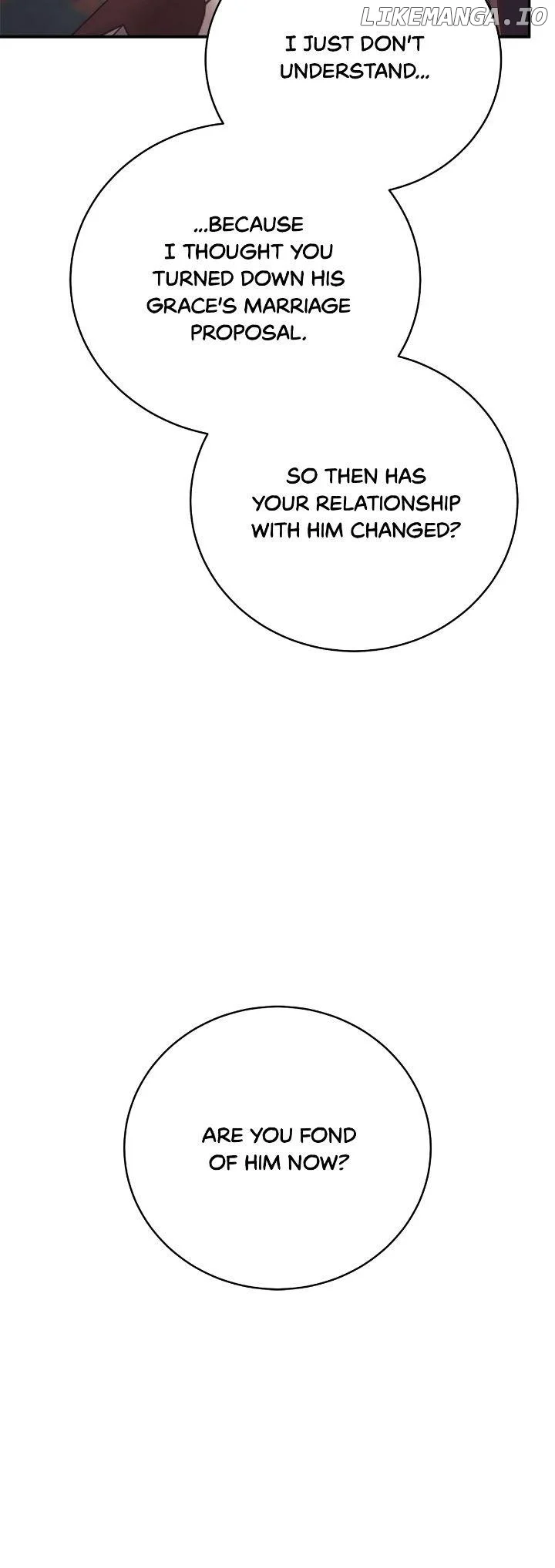 How to Reject My Obsessive Ex-Husband Chapter 73 page 61