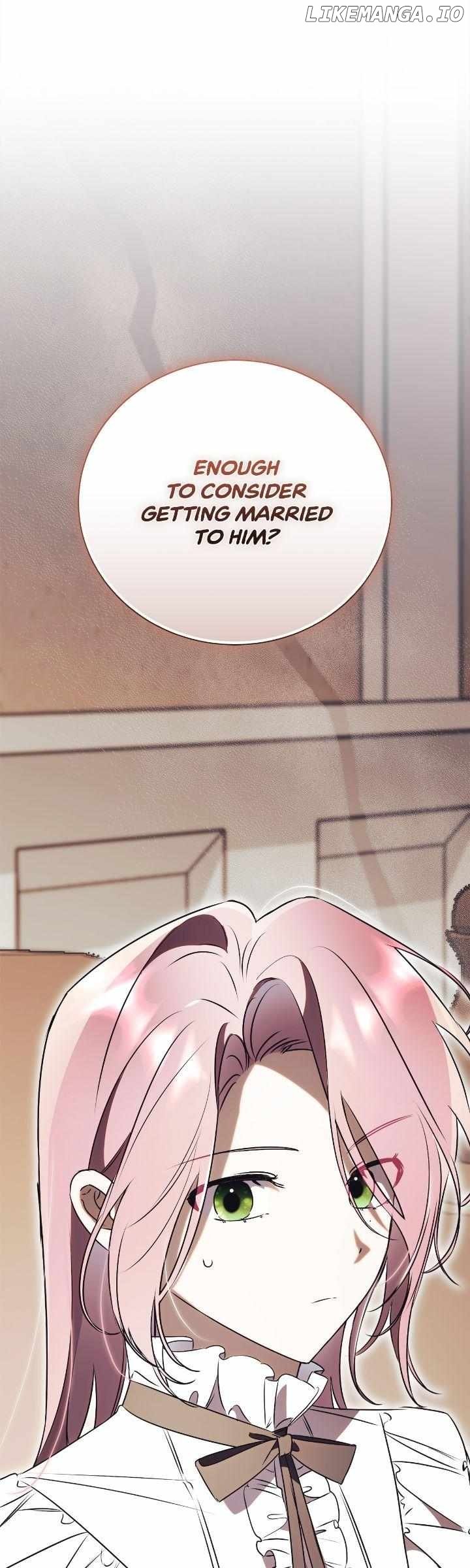 How to Reject My Obsessive Ex-Husband Chapter 73 page 62