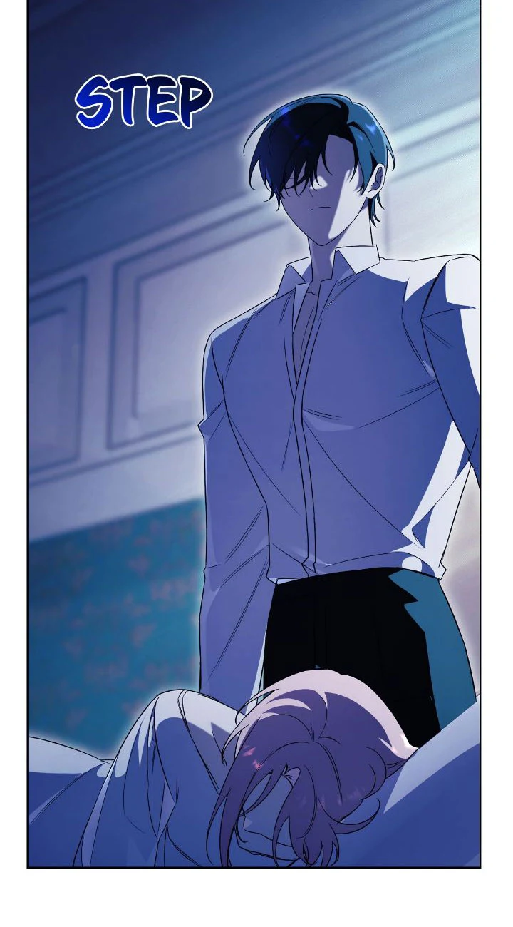 How to Reject My Obsessive Ex-Husband Chapter 13 page 20