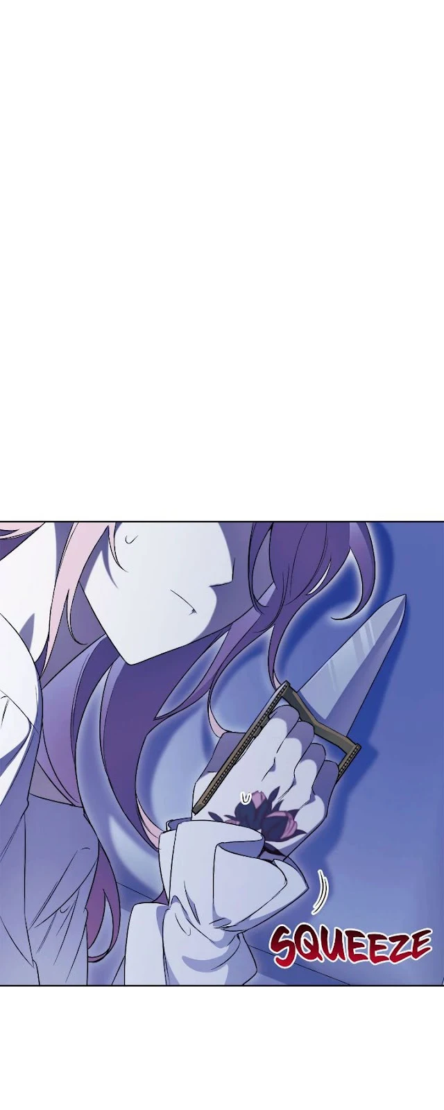 How to Reject My Obsessive Ex-Husband Chapter 13 page 21
