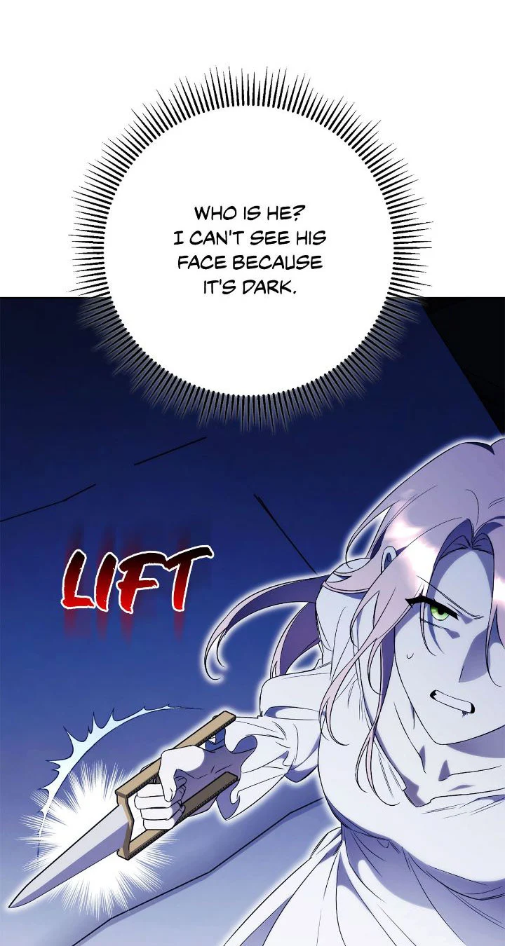 How to Reject My Obsessive Ex-Husband Chapter 13 page 26