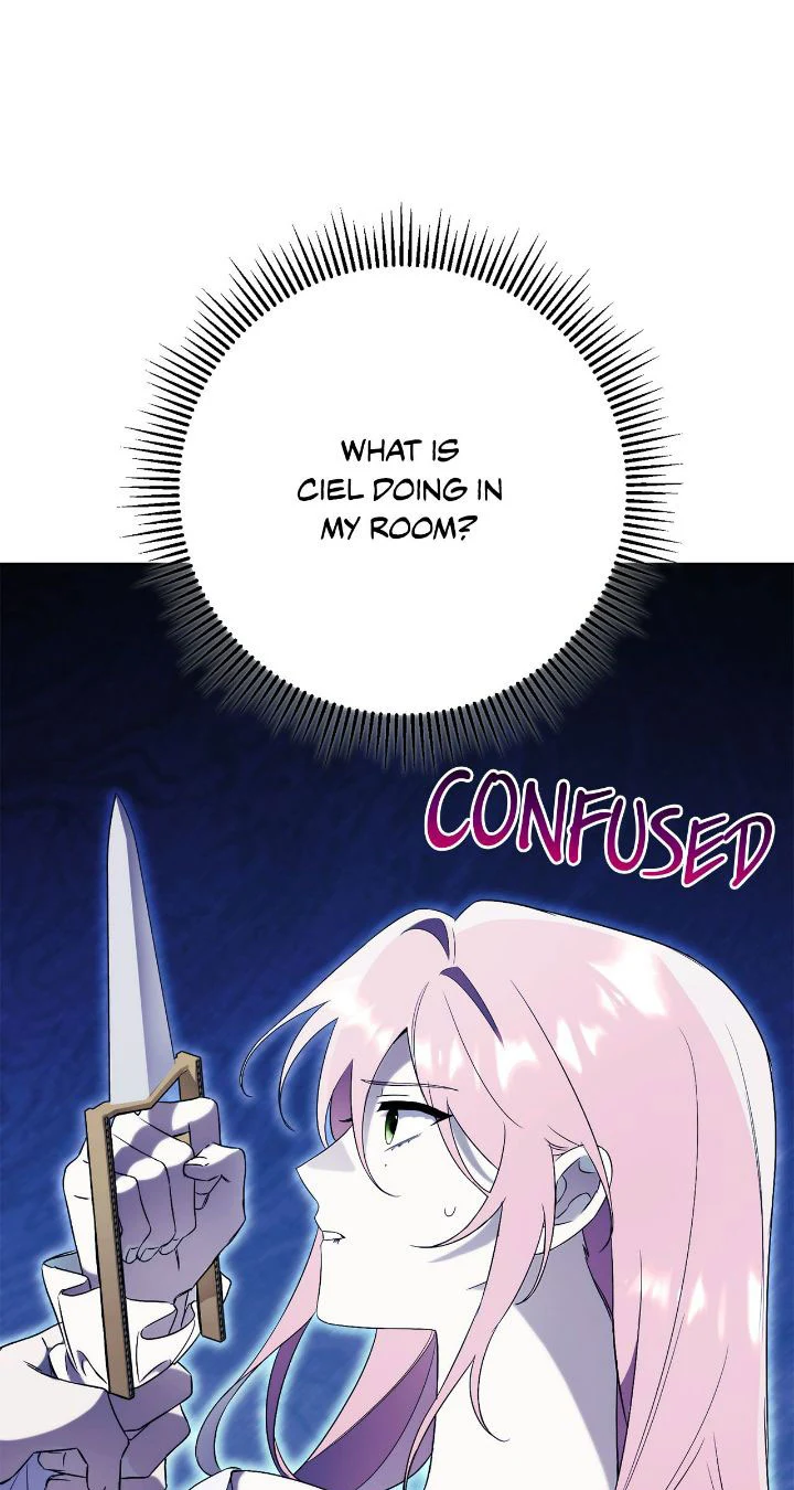 How to Reject My Obsessive Ex-Husband Chapter 13 page 41