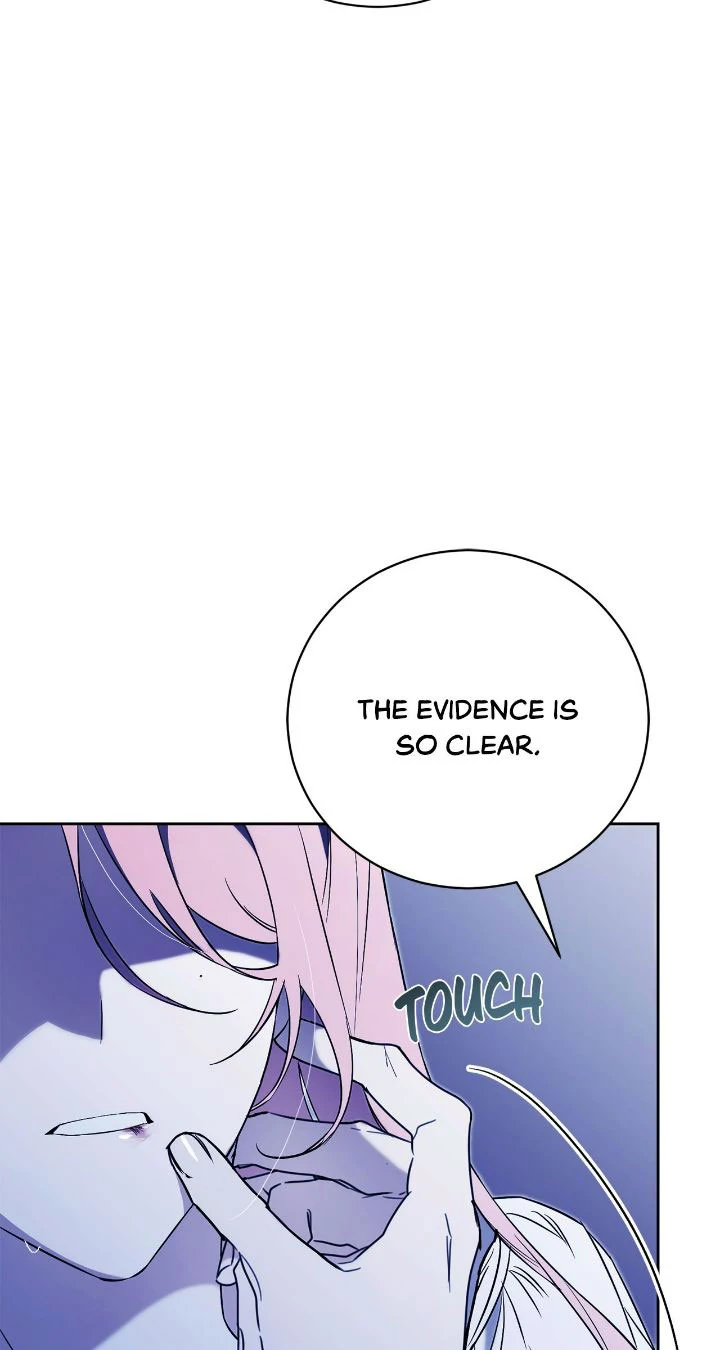 How to Reject My Obsessive Ex-Husband Chapter 13 page 44