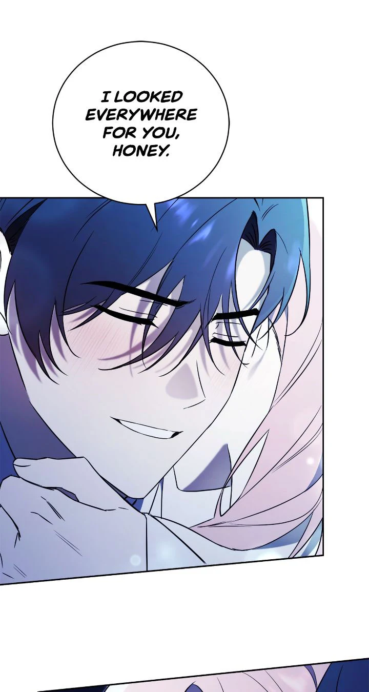 How to Reject My Obsessive Ex-Husband Chapter 13 page 55