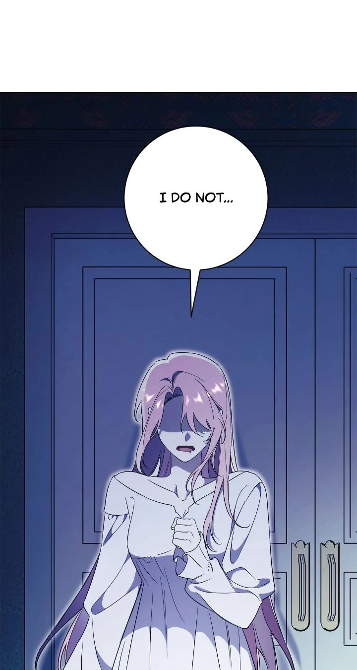 How to Reject My Obsessive Ex-Husband Chapter 13 page 61