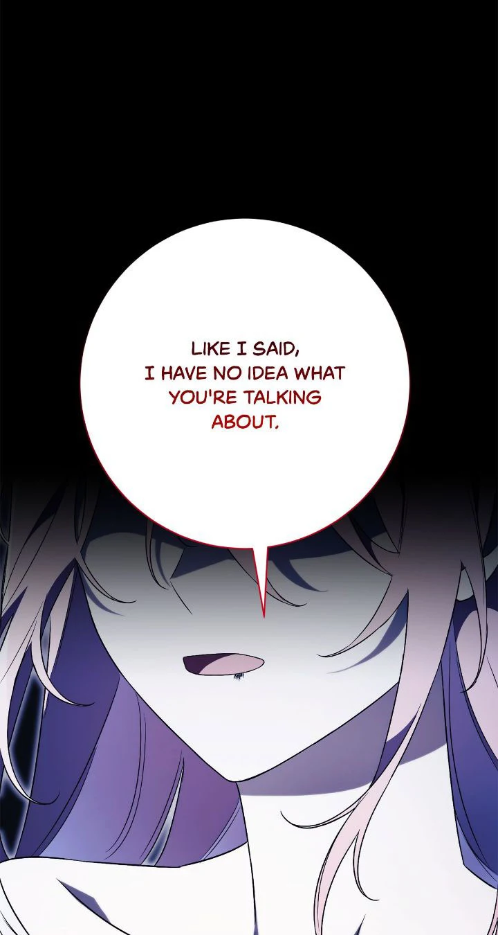 How to Reject My Obsessive Ex-Husband Chapter 13 page 84