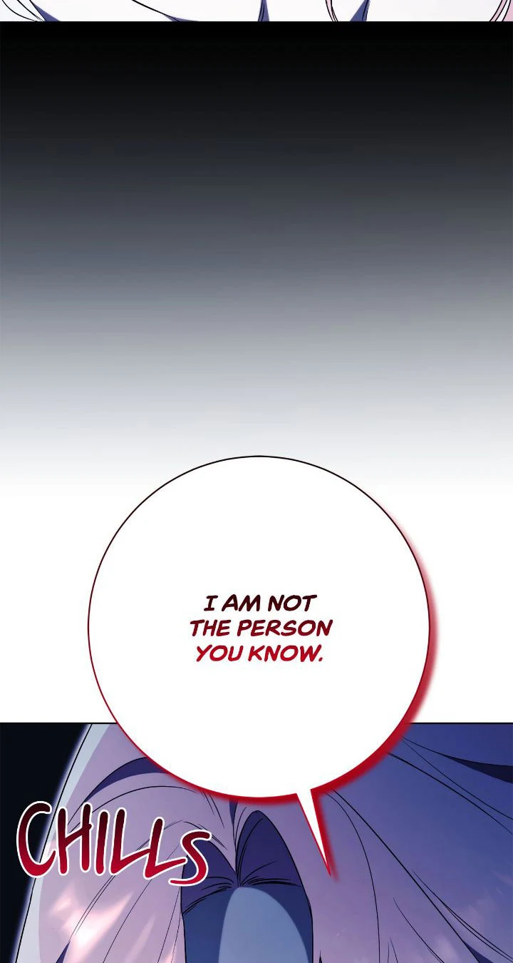 How to Reject My Obsessive Ex-Husband Chapter 13 page 85