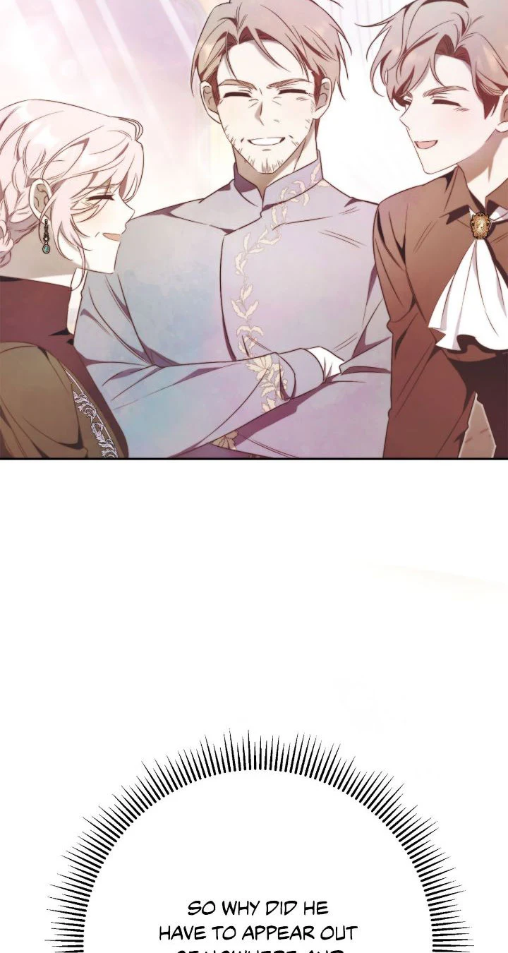 How to Reject My Obsessive Ex-Husband Chapter 13 page 88