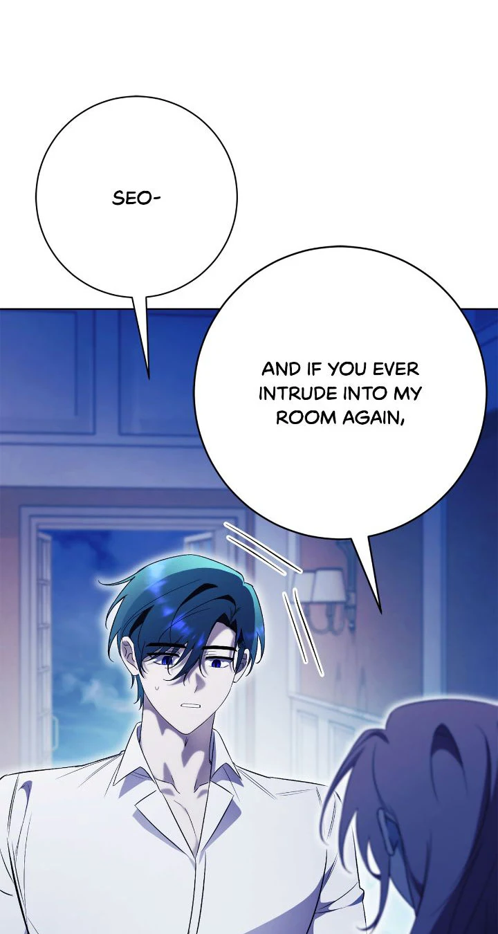 How to Reject My Obsessive Ex-Husband Chapter 13 page 95