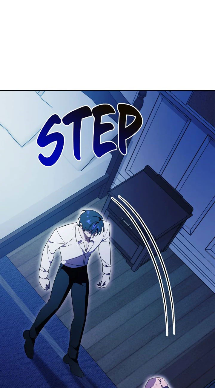 How to Reject My Obsessive Ex-Husband Chapter 13 page 99
