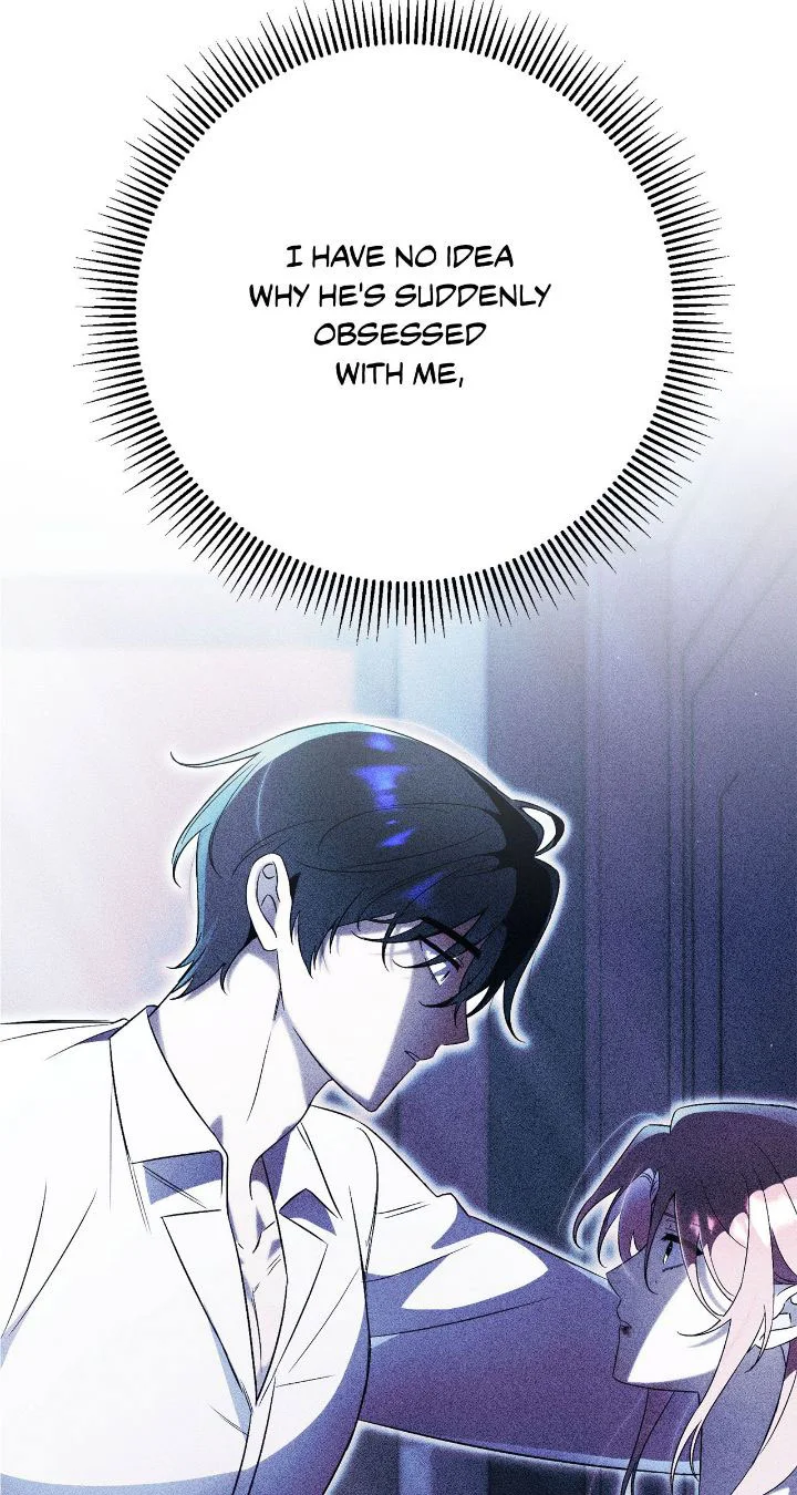 How to Reject My Obsessive Ex-Husband Chapter 13 page 111