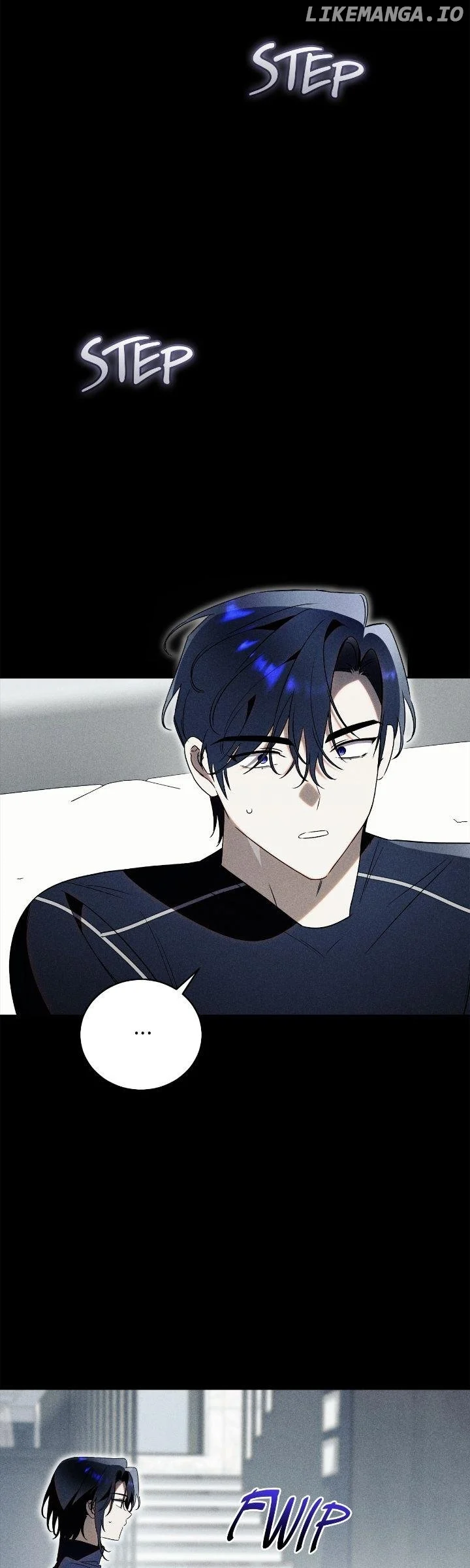 How to Reject My Obsessive Ex-Husband Chapter 72 page 8