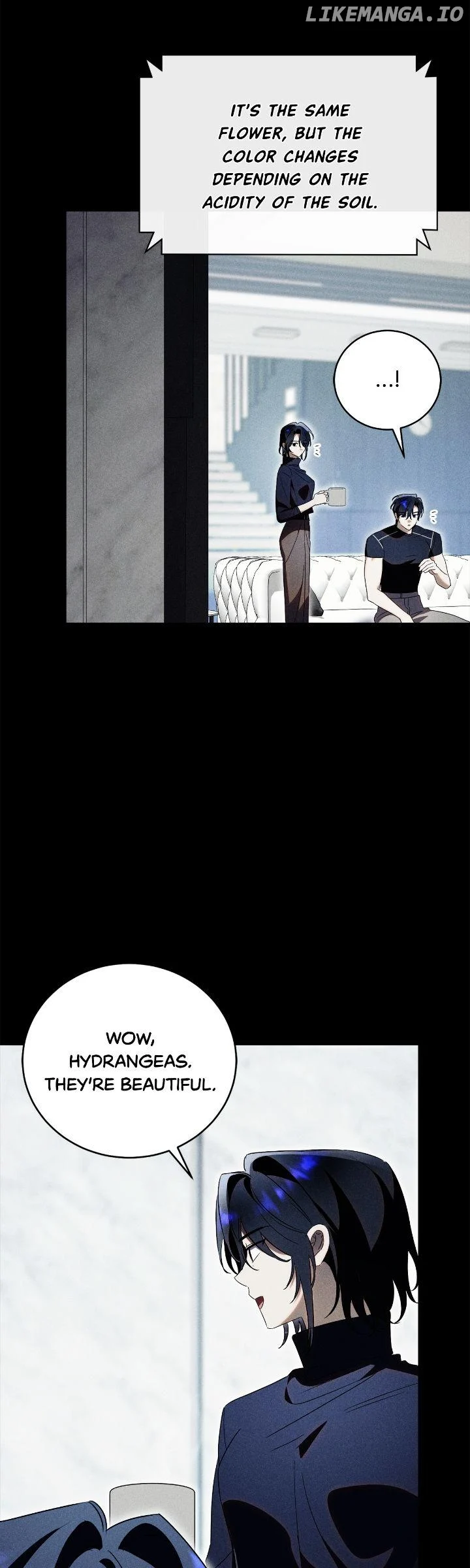 How to Reject My Obsessive Ex-Husband Chapter 72 page 10