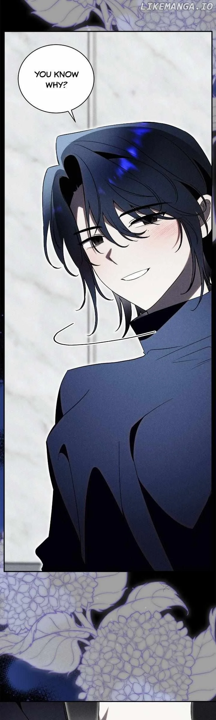 How to Reject My Obsessive Ex-Husband Chapter 72 page 14