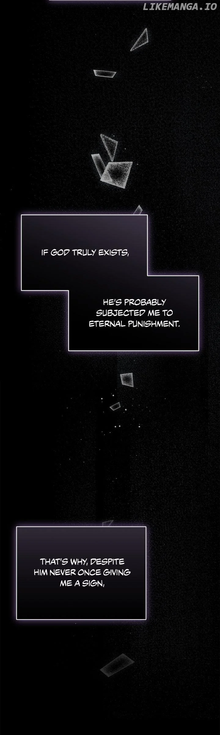 How to Reject My Obsessive Ex-Husband Chapter 72 page 20