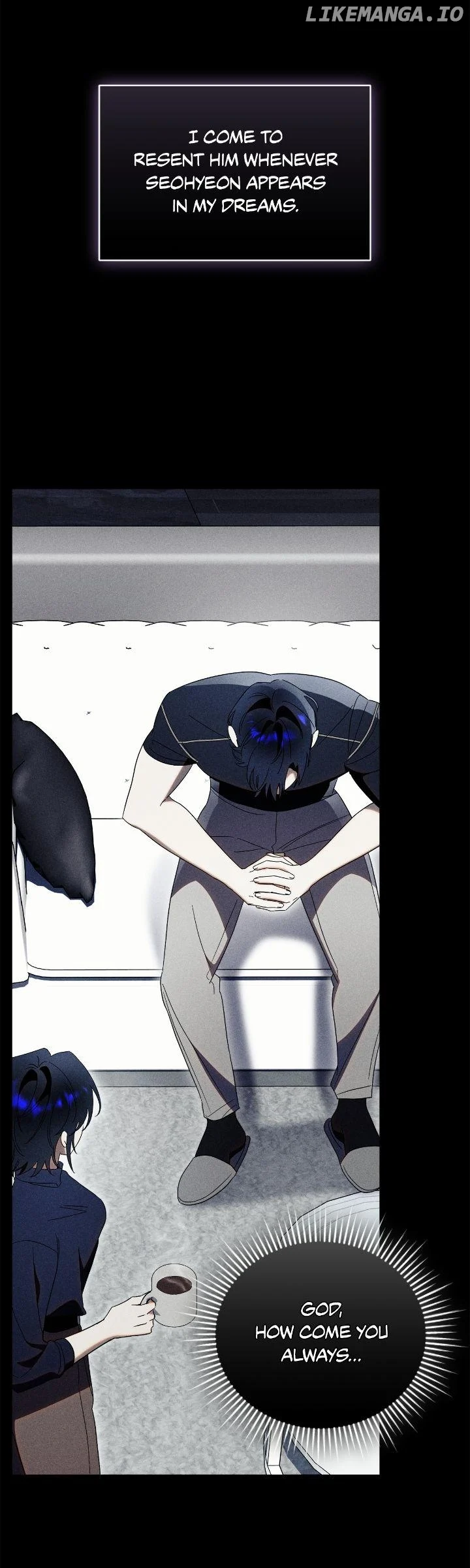 How to Reject My Obsessive Ex-Husband Chapter 72 page 21