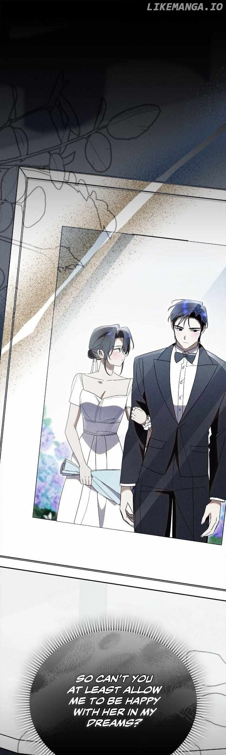 How to Reject My Obsessive Ex-Husband Chapter 72 page 24